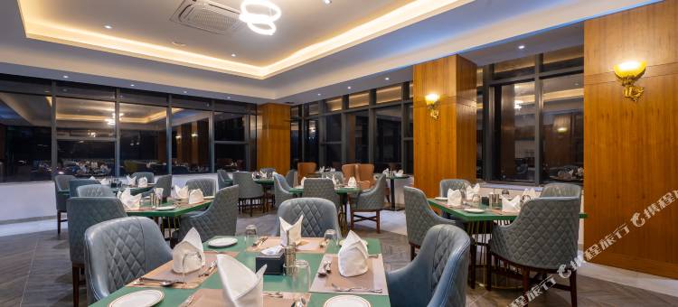 德皇冠酒店(De Crown Inn)图片