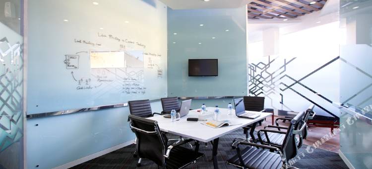 Berry Biz Hotel Powered by Archipelago图片