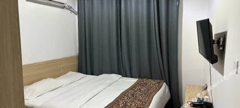 周口OK宾馆图片