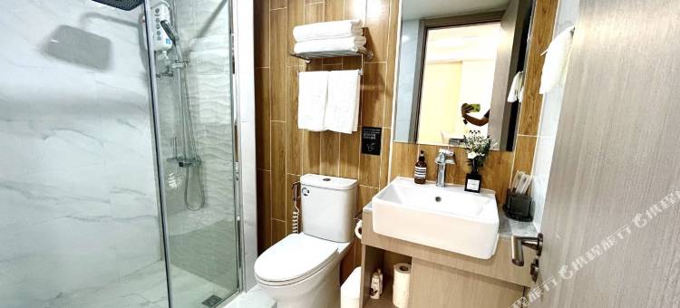 清迈一号公寓(The One Chiang Mai Condo)图片