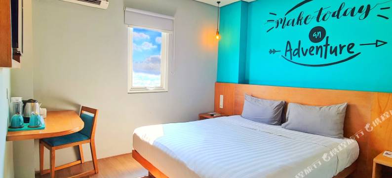 拉查艺术精品酒店(RADJA ART & BOUTIQUE HOTEL SIMPANG LIMA)图片
