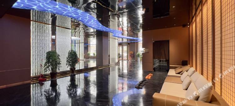 云锦水会酒店图片