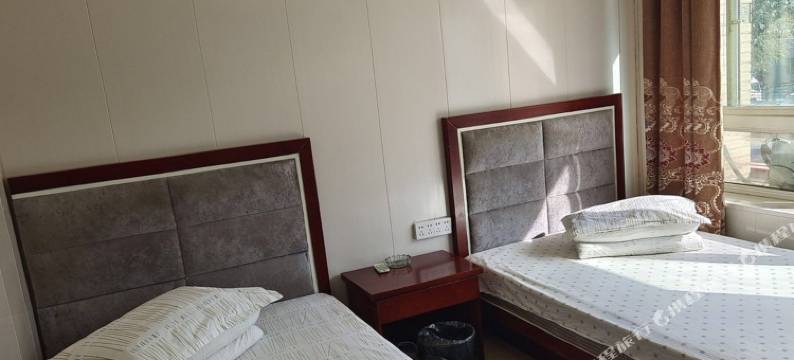 永宁兴盛商务宾馆图片