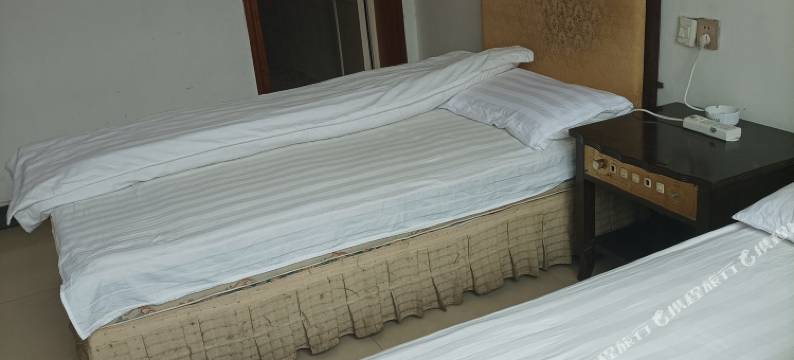 衡东新塘晓圆旅馆图片