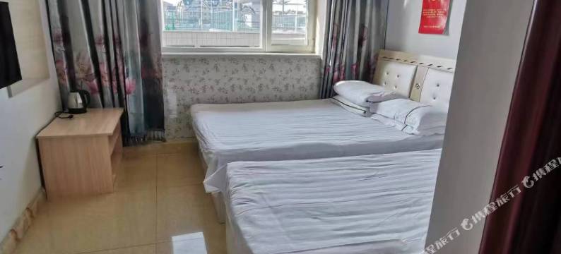 长白山池北友情家庭客栈图片