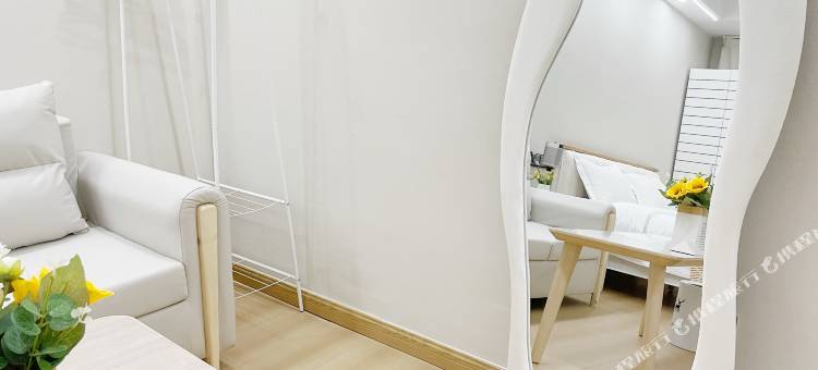 MU精品公寓(无锡万达店)图片