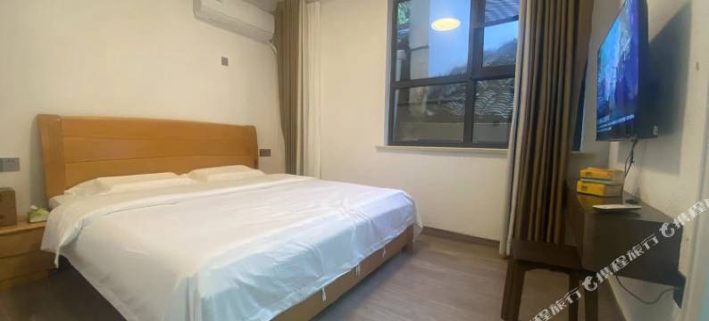 一宿觉民宿图片