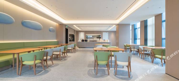 全季酒店(寿光国际会展中心店)图片
