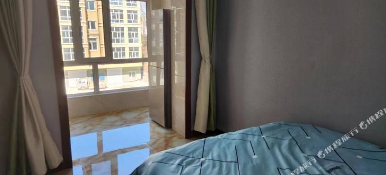 抚远蓝舍民宿图片