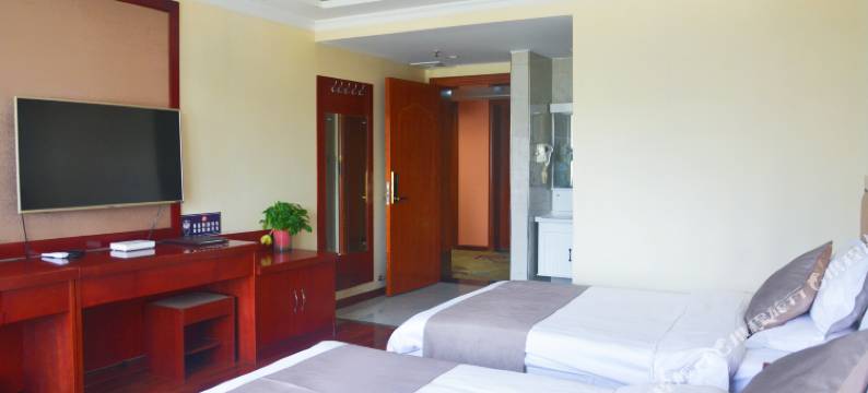 黄陵千壹商务酒店图片