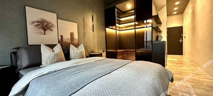 HERE宅这儿私宅-屏东宅(采自助式入住)图片