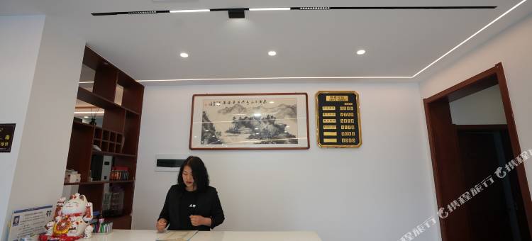 宜昌静雅和风民宿(三峡人家游客中心店)图片