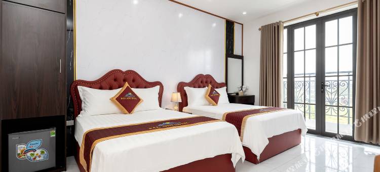 OYO 1238 Bao Son Hotel图片