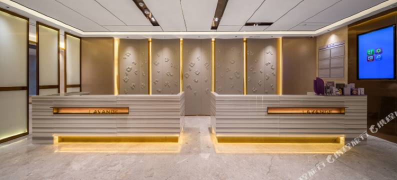 麗枫酒店(北京门头沟上岸地铁站店)图片