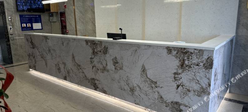 云端酒店(茶卡店)图片