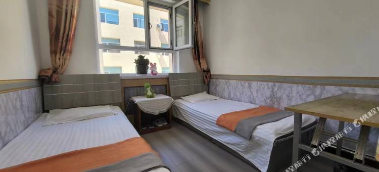大同平城小苹果家庭旅店图片