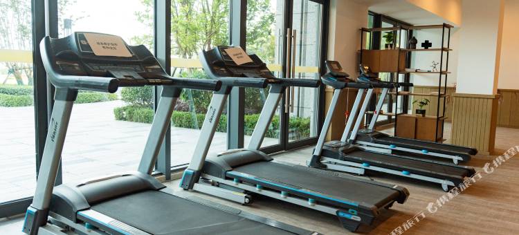 象山七彩湾酒店(松兰山景区店)图片