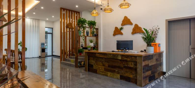 觅野山居民宿(荔波小七孔东门店)图片