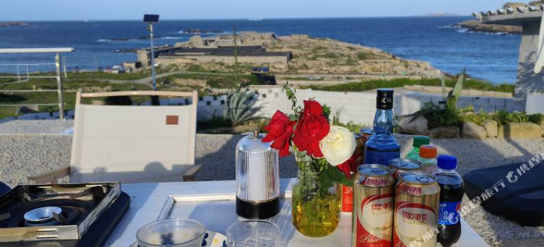 平潭屿柠海景民宿图片