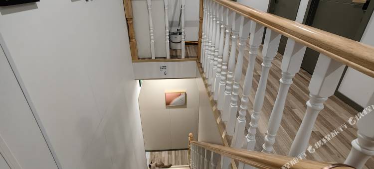 朋轩快捷宾馆图片