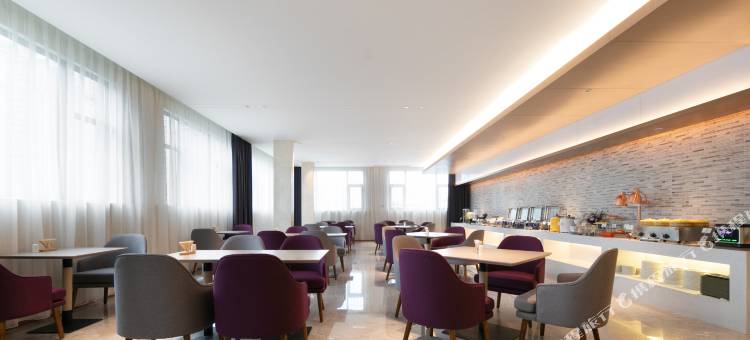 麗枫酒店(梧州高铁南站苍海公园店)图片