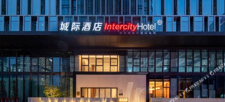 深圳湾城际酒店图片