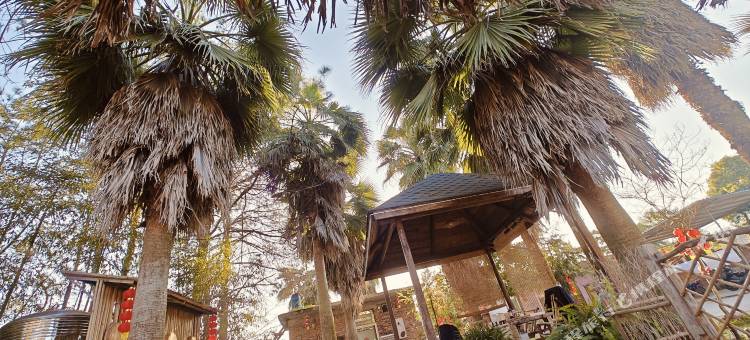 连城源宿山居民宿图片