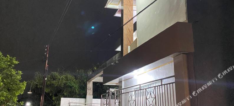 d'WF 酒店(d'WF Hotel)图片