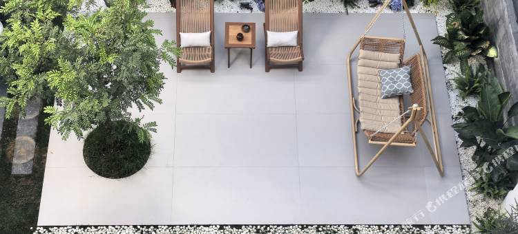 喜遇·城南里民宿(喜洲古镇店)图片