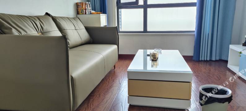 天津多多家温馨民宿图片