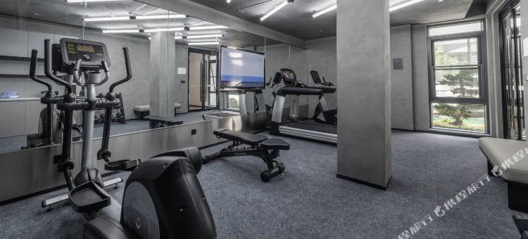 连云港苏宁广场巨龙北路轻居酒店图片