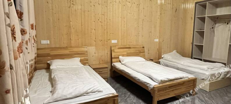 清凉峰有君农家图片