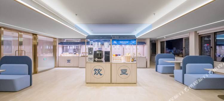 汉庭酒店(瑞丽财富广场店)图片