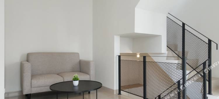 BSD城市的Mono共享住宅(Mono Coliving at BSD City)图片