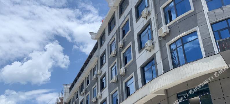 刘公岛大酒店图片