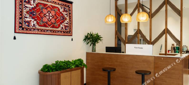 九寨沟三色林度假民宿图片