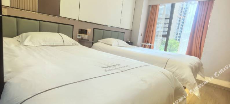 锦辉酒店(毕节高铁站店)图片