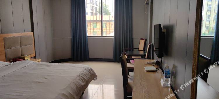 骏怡连锁酒店(于都红旗大道店)图片