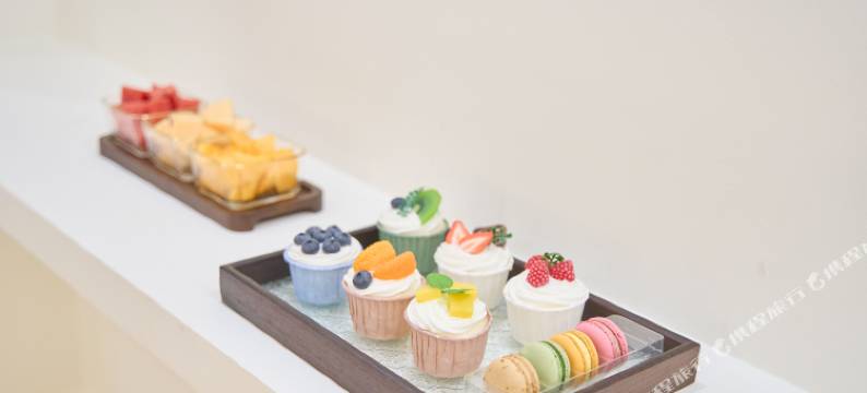 及·半山海景酒店(理想邦店)图片