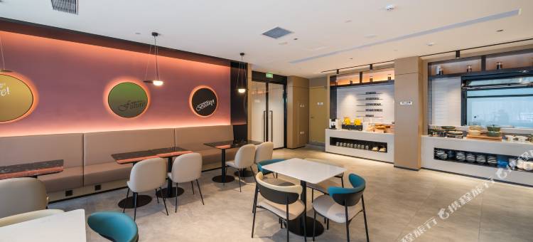 你好酒店(徐东团结大道店)图片