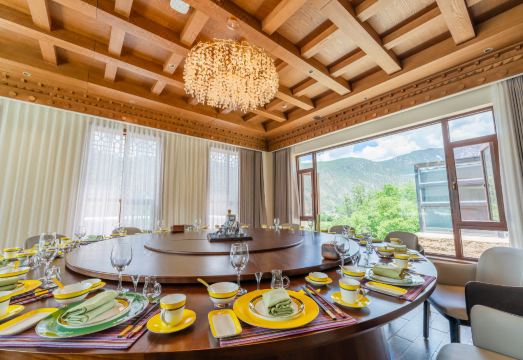 Bokanggabu HotelHotel Overview