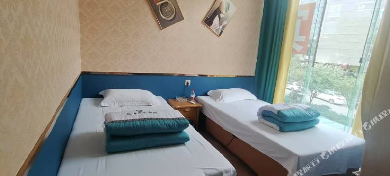 遵义塞纳宾馆(尚嵇政府店)图片