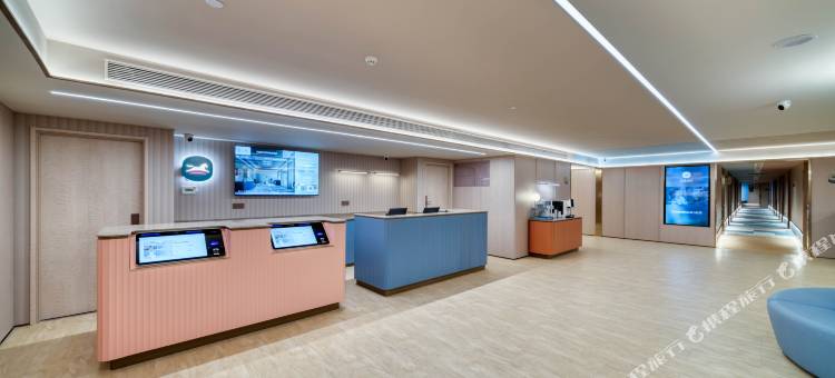 汉庭酒店(杭州西湖湖滨店)图片