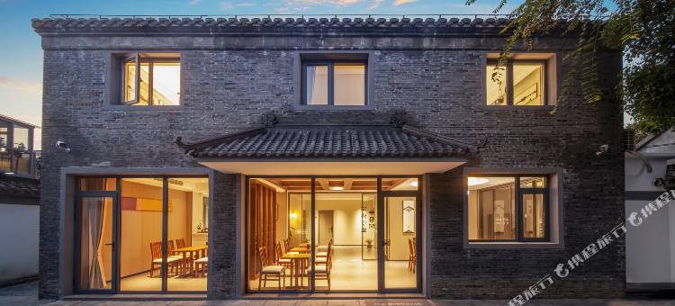 若玥·小筑(扬州东关街店)图片