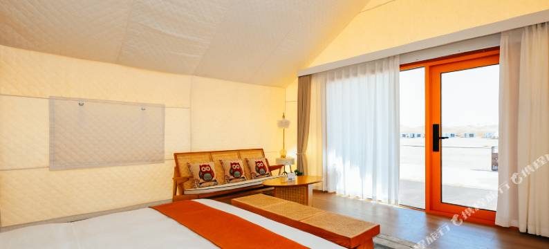 宿·止也沙漠度假酒店图片