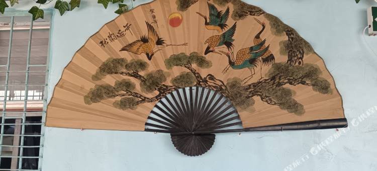 建水云之境青年旅舍图片