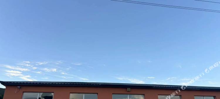 克什克腾旗食尚牧歌农家院图片