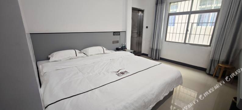 台山颐馨楼民宿图片