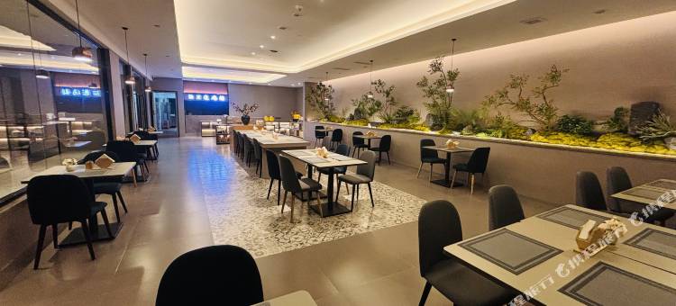 如家商旅酒店(昆明北部汽车地铁站店)图片