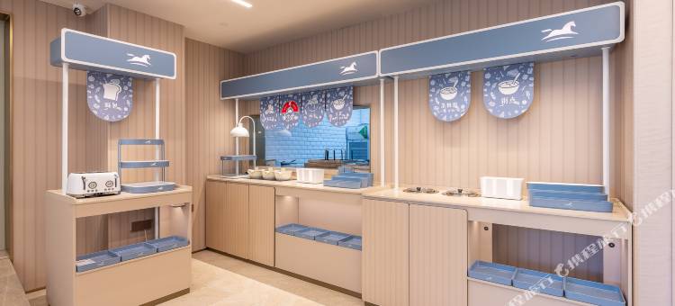 汉庭酒店(海东高铁西站店)图片